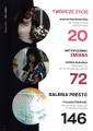 Presto nr 35 ZMIANA wiosna 2022 - muzyka film sztuka