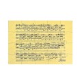 Puzzle magnetyczne - Nuty Chopina
