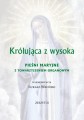 Królująca z wysoka - pieśni maryjne z towarzyszeniem organowym - zeszyt II - Łukasz Wroński - nuty dla organistów