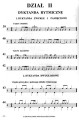 Liliana Zganiacz-Mazur: Dyktanda klasa 6 (+ płyta CD)