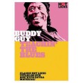Hot Licks - Buddy Guy - Teachin' The Blues - szkoła gry na gitarze elektrycznej (DVD)
