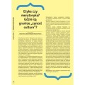 Presto nr 35 ZMIANA wiosna 2022 - muzyka film sztuka