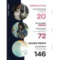 Presto nr 35 ZMIANA wiosna 2022 - muzyka film sztuka