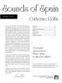 Catherine Rollin: Sounds of Spain 2 - nuty na fortepian