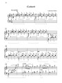 Catherine Rollin: Sounds of Spain 2 - nuty na fortepian
