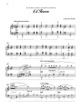 Catherine Rollin: Sounds of Spain 3 - nuty na fortepian