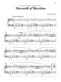 Catherine Rollin: Sounds of Spain 3 - nuty na fortepian