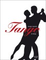 Tango for Strings - George A. Speckert - nuty na kwartet smyczkowy
