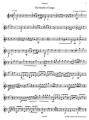 Tango for Strings - George A. Speckert - nuty na kwartet smyczkowy