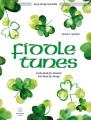 Fiddle Tunes - Irish Music for Strings - George A. Speckert - nuty na kwartet smyczkowy - łatwe opracowanie