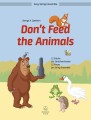 Don't Feed the Animals - 12 Pieces for String Ensemble - George A. Speckert - nuty na kwartet smyczkowy - łatwe opracowanie