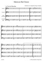 Mexican Hat Dance for Strings - George A. Speckert - nuty na kwartet smyczkowy - łatwe opracowanie