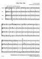 Ready to Play - Flauto con spirito - Modern grooves for recorder quartet - Moni Schonfelder - nuty na kwartet fletów prostych