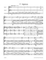 Ready to Play - 27 Miniatures for String Trio - George A. Speckert - nuty na trio smyczkowe