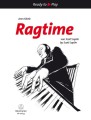 Ready to Play - Scott Joplin: Ragtime - Jean Kleeb - nuty na fortepian