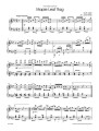 Ready to Play - Scott Joplin: Ragtime - Jean Kleeb - nuty na fortepian