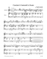 Ready to Play - Turlough O'Carolan: The Music of an Irish Harper - Nikolaus Newerkla - nuty na flet prosty lub poprzeczny z fortepianem