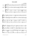 Ready to Play - John Playford: The English Dancing Master - Nikolaus Newerkla - nuty na flet prosty lub poprzeczny z fortepianem