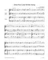 Ready to Play - John Playford: The English Dancing Master - Nikolaus Newerkla - nuty na flet prosty lub poprzeczny z fortepianem