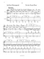Michael Proksch: Ein Spenier fur Elise - A Spaniard for Elise - nuty na fortepian na cztery ręce