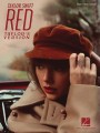 Taylor Swift: Red - Taylor's Version (PVG) - nuty na fortepian, melodia, akordy i słowa