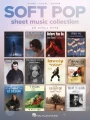 Soft Pop Sheet Music Collection (PVG) - melodia, nuty na fortepian, akordy na gitarę i słowa piosenek