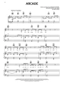 Soft Pop Sheet Music Collection (PVG) - melodia, nuty na fortepian, akordy na gitarę i słowa piosenek