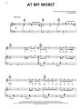 Soft Pop Sheet Music Collection (PVG) - melodia, nuty na fortepian, akordy na gitarę i słowa piosenek