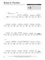 Simple Songs - The Easiest Easy Drum Songbook Ever - piosenki rockowe i popowe - łatwe nuty na perkusję