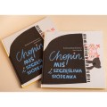 Karolina Kolinek-Siechowicz: Chopin, miś i szczęśliwa siódemka - opowieść dla dzieci