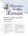 Presto nr 27 POWRÓT zima 2020 - muzyka film sztuka