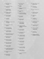 100 Most Popular Songs for Fingerpicking Guitar - nuty i tabulatury na gitarę, akordy i słowa