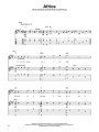 100 Most Popular Songs for Fingerpicking Guitar - nuty i tabulatury na gitarę, akordy i słowa