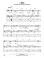100 Most Popular Songs for Fingerpicking Guitar - nuty i tabulatury na gitarę, akordy i słowa