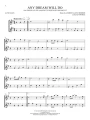 Broadway Songs for Two Alto Saxes - łatwe nuty na duet saksofonów altowych
