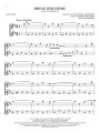 Broadway Songs for Two Alto Saxes - łatwe nuty na duet saksofonów altowych