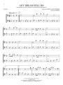 Broadway Songs for Two Cellos - łatwe nuty na duet wiolonczelowy