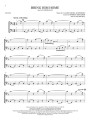Broadway Songs for Two Cellos - łatwe nuty na duet wiolonczelowy
