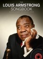 The Louis Armstrong Songbook - nuty na fortepian, melodia, akordy i słowa (+ płyta CD)