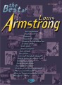 Louis Armstrong: The Best Of (PVG) - nuty na fortepian, melodia, akordy gitarowe