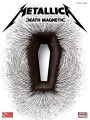 Metallica: Death Magnetic - nuty na gitarę z tabulaturami, akordy i teksty