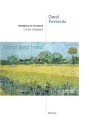 David Pavlovits: Open your Head - nuty na zespół gitarowy - kwartet + linia basowa