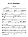 David Pavlovits: Hungarian Footprints - nuty na dwie gitary klasyczne