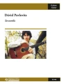 David Pavlovits: Tarantella - nuty na gitarę klasyczną