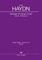 Joseph Haydn: Insanae et vanae curae - motet Hob. XXI: 1/13c - zestaw głosów orkiestrowych