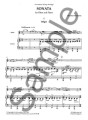 Francis Poulenc: Sonata For Oboe and Piano - nuty na obój i fortepian