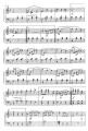 Iosif Ivanovici: Fale Dunaju - walc - miniatury fortepianowe - Stanisław Wiśniewski - nuty na fortepian
