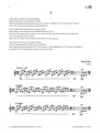 Paul Coles: 10 More Melodic Studies - nuty na gitarę klasyczną