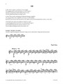 Paul Coles: 10 More Melodic Studies - nuty na gitarę klasyczną