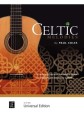 Paul Coles: Celtic Melodies - nuty na gitarę klasyczną